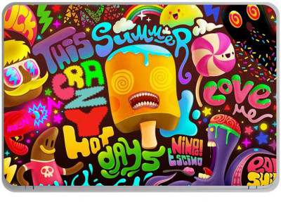 Ramiya fondos de pantalla para pc Vinyl Laptop Decal 14