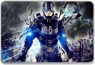 

Ramiya imagen de alex mtch (3M/Avery Vinyl, Finish-Glossy Laptop Decal 15.6