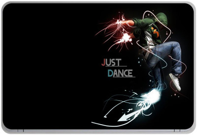 

Ramiya unisex led light up (3M/Avery Vinyl, Finish-Glossy Laptop Decal 15.6