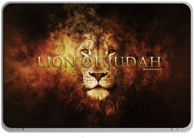 

Ramiya wildlife heritage (3M/Avery Vinyl, Finish-Glossy Laptop Decal 15.6