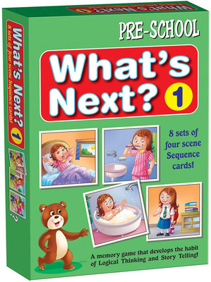 

Tingoking What's Next - I(Multicolor)