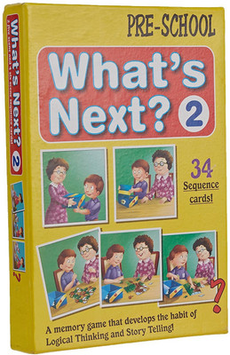 

Tingoking 0686 What's Next - II(Multicolor)