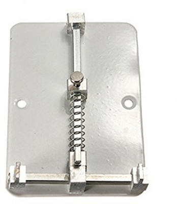 

SunRobotics GENERIC PCB CIRCUIT BOARD HOLDER(Silver)