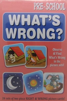 

Tingoking 0693 What's Wrong(Multicolor)