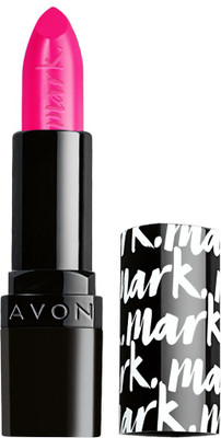 

Avon Mark. Epic Lipstick With Built-In Primer - Be Loud(Be Loud)