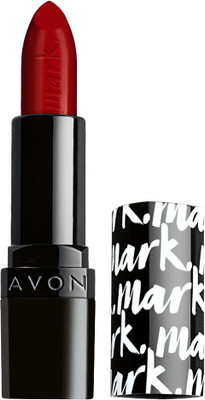 

Avon Mark. Epic Lipstick With Built-In Primer - Berry Bold(Berry Bold)