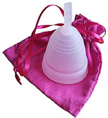 ROYALDEAL  Reusable Menstrual Cup(Pack of 1, Pink