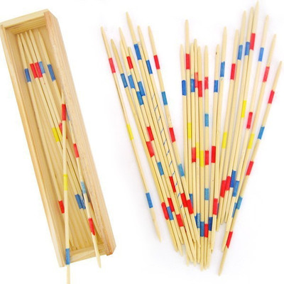 

Trinkets & More 1 Mikado Sticks With Box