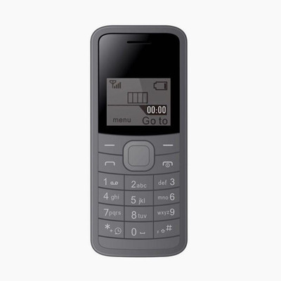 

I Kall K73(Grey)
