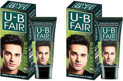 

UB Fair AHT004(30 g)