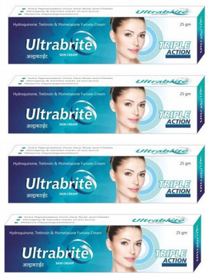 

Ultrabrite AHT003(25 g)