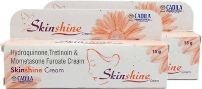 

Skinshine AHT007(15 g)