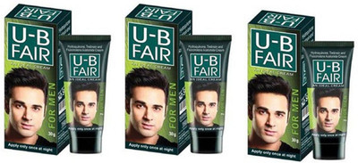 

UB Fair AHT005(30 g)