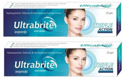 

Ultrabrite AHT001(25 g)