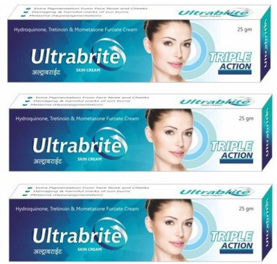 

Ultrabrite AHT002(25 g)