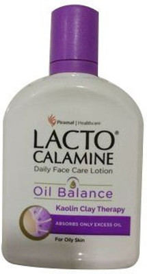 

lacto calamine DAILY CARE CREAM(120 ml)
