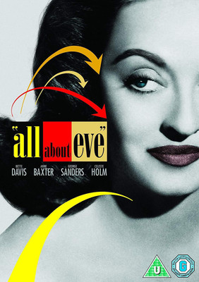 

All About Eve (Fully Packaged Import)(DVD English)