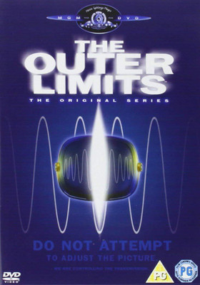 

The Outer Limits: The Complete Season 1 - Original Series (8-Disc Box Set) (Fully Packaged Import)(DVD English)