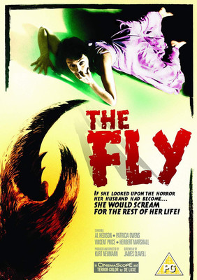 

The Fly (Fully Packaged Import)(DVD English)