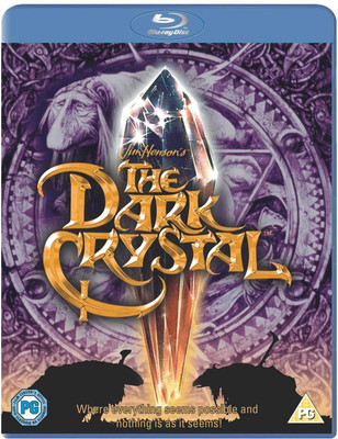 

The Dark Crystal (Fully Packaged Import)(Blu-ray English)