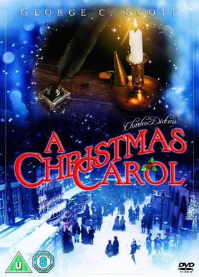 

A Christmas Carol: Festive Collection (1984) (Slipcase Packaging + Fully Packaged Import)(DVD English)