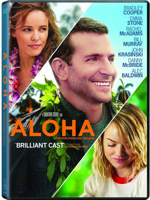 

Aloha (Fully Packaged Import)(DVD English)