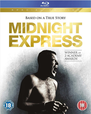 

Midnight Express: Special Edition (Slipcase Packaging + Region Free + Fully Packaged Import) (Winner of 2 Academy Awards)(Blu-ray English)