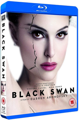 

Black Swan (2010) (Fully Packaged Import)(Blu-ray English)
