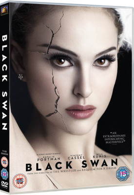

Black Swan (2010) (Fully Packaged Import)(DVD English)