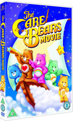 

The Care Bears Movie (Fully Packaged Import)(DVD English)