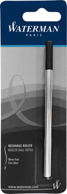 

Waterman Black Fine Refill