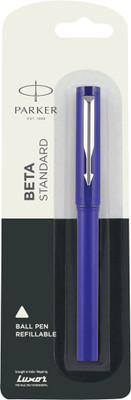 

Parker Beta standard CT (systemark) LG.Blue Ball Pen