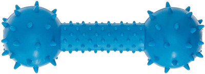 

shalimar pets Food Grade Rubber Chew Toy For Dog