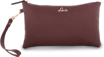 

Lavie Red Women Pouch Pouch(Red)