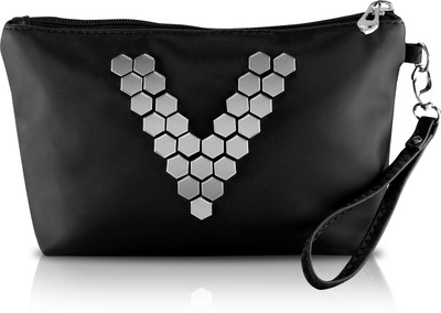

Generic BONITO POUCH Pouch(Black)