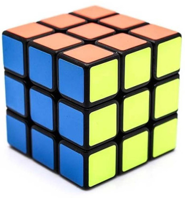 

drivya 3X3X3 MAGIC CUBE(1 Pieces)