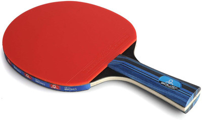 

QUINERGYS ™ Vigilante Starter Lavel Table Tennis Racket Table Tennis Kit