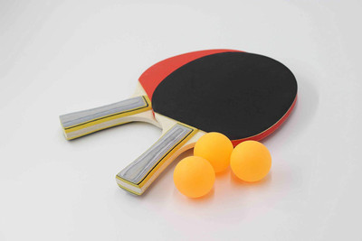 

QUINERGYS ™ Table Tennis Set, for Beginners to Professional Players Table Tennis Kit