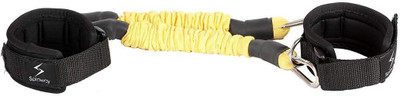 

Spinway Lateral trainer tube, Lateral strength trainer , Latex Resistance Tube(Yellow)