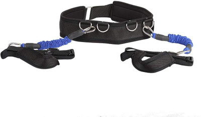 

Spinway Jump Trainer, Latex Resistance Tube(Blue)