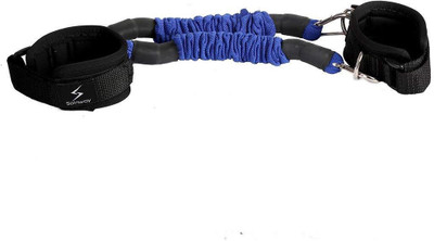 

Spinway Lateral trainer tube, Lateral strength trainer , Latex Resistance Tube(Blue)