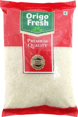 

Origo Fresh Surti Kolam Rice(1 kg)