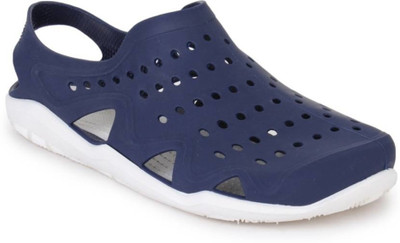 

HOCKWOOD Men Blue Clogs