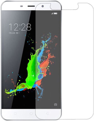 GADGETSMORE Tempered Glass Guard for COOLPAD NOTE 5(Pack of 1)