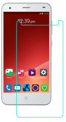GADGETSMORE Tempered Glass Guard for ZTE BLADE A2 PLUS(Pack of 1)