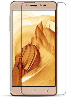 GADGETSMORE Tempered Glass Guard for COOLPAD NOTE 5(Pack of 1)