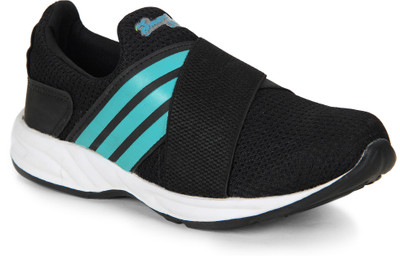 

Smartwood Walking Shoes For Men(Black