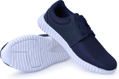 

sainex sainex casual shoes Casuals For Men(Blue