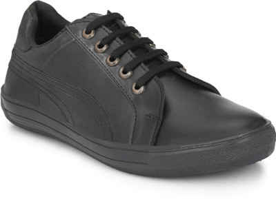 

OPTIFEET Sneakers For Men(Black