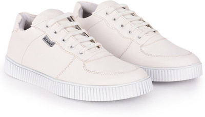 

Rozo Sneakers For Men(White